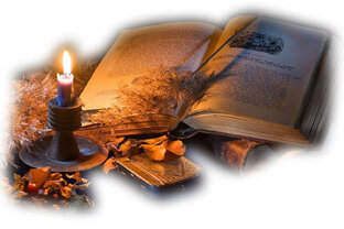 Духовная поэзия