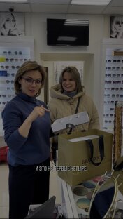 Счастливые лица наших клиентов 