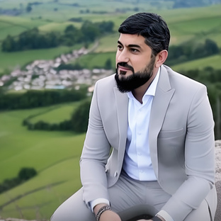 Армянские песни 