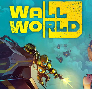 WALL WORLD