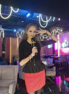 Караоке