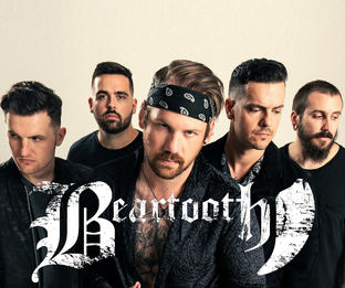 Beartooth