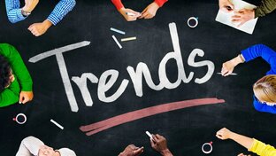 Мировые тренды и актуальные темы