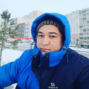 Сардарбек Ходжаев Абдулбаситович