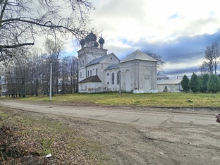 Рассказы о городах