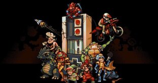 Remake игр на консолях