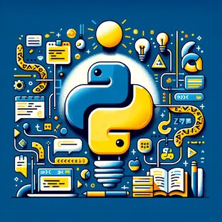 🐍 Python Pathway: От Новичка до Профессионала 💻