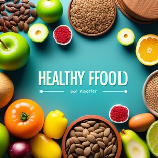 Всё о правильном питании