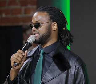 Знакомство со мной