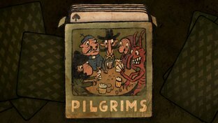 Пилигримы