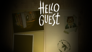Hello Guest сезон "Запись''