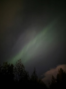 Кольский полуостров