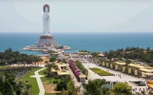 Китай Хайнань 