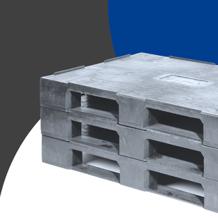 Паллеты | Поддоны