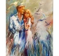                            ЛИРИКА  ЛЮБВИ