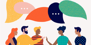 История с осадком (эстетика словами)