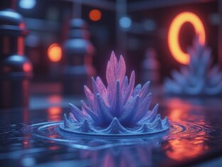 Про 3D печать 