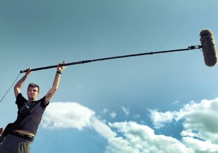 Работа со звуком в кино