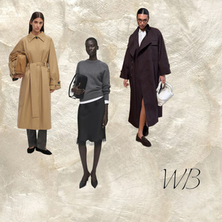 Подборки на Wildberries 