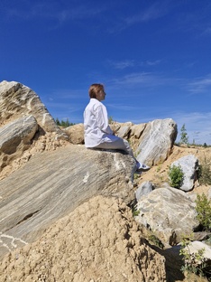 Про мой блог