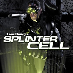 Стелс-челлендж в Splinter Cell 1