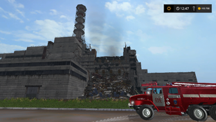 Farming Simulator 17