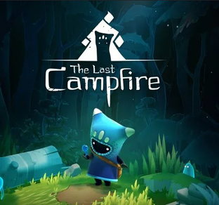 The Last Campfire