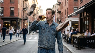 Крепкое пиво