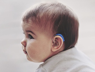 Все самое интересное и полезное о слухе детей