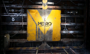 Metro Last Light Redux Прохождение игры