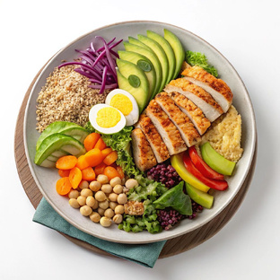 БЕЗ ГИСТАМИНА 🌿