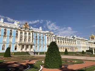 Я поведу тебя в музей