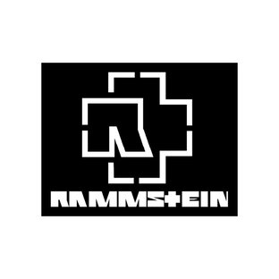 Мои RaMMsTeiN's