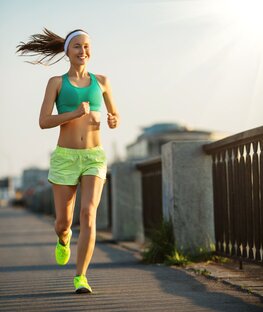 Фитнес, спорт, здоровый образ жизни