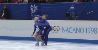 Фигурное катание