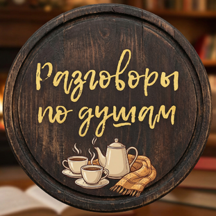 Разговоры по душам