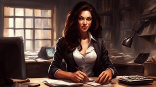 Управленческий учет