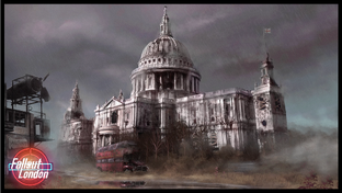 Fallout London