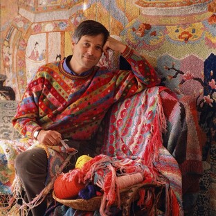 Вдохновляющие Истории: Каффе Фассет и другие Мастера