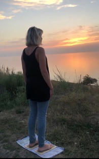 жизнь за кадром