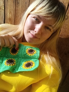 рукодельный дневник 