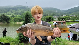 Минхо Straykids