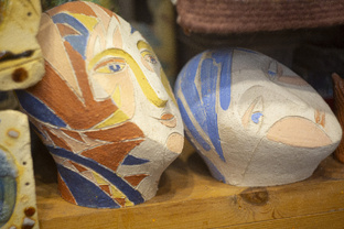 Творчество и коллекционирование