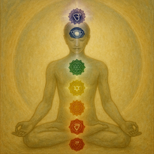 ЧАКРЫ