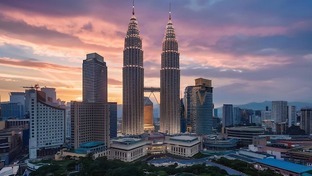 Малайзия, Куала-Лумпур, 2025 г