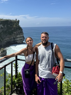 Бали - видео с поездок