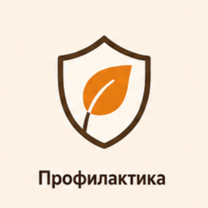 Профилактика