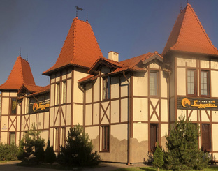 Калининградская область