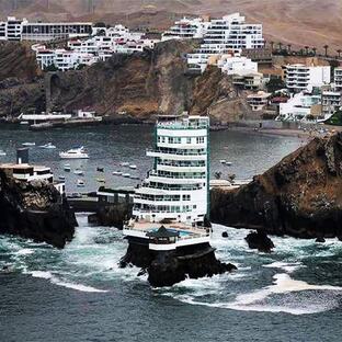 курорты Лимы