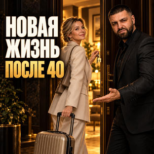 Новая жизнь и зрелая любовь